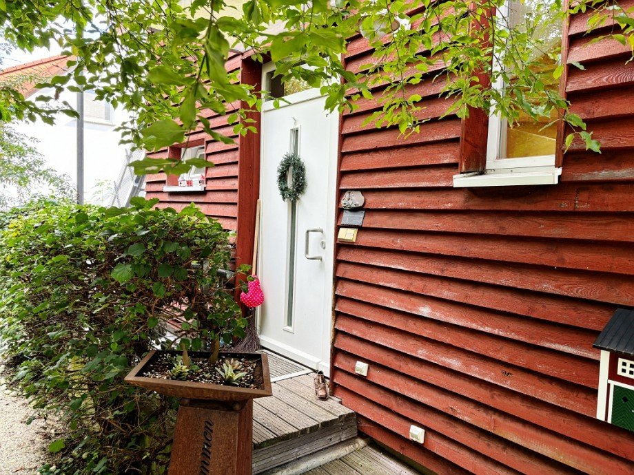 Herzlich Willkommen Haus Riedstadt-Leeheim
