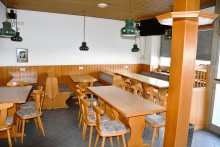 Gewerbefl�che **VERKAUFT** Stilvolles Wohn-/Gesch�ftshaus in attraktiver Lage von Darmstadt-Eberstadt