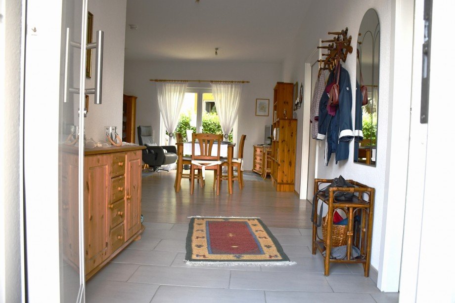 treten Sie n�her.... Erdgeschosswohnung Zwingenberg