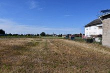Ackerland **VERKAUFT** Gro�es gepflegtes Wohnhaus auf 1.816 m� traumhaftem Grundst�ck