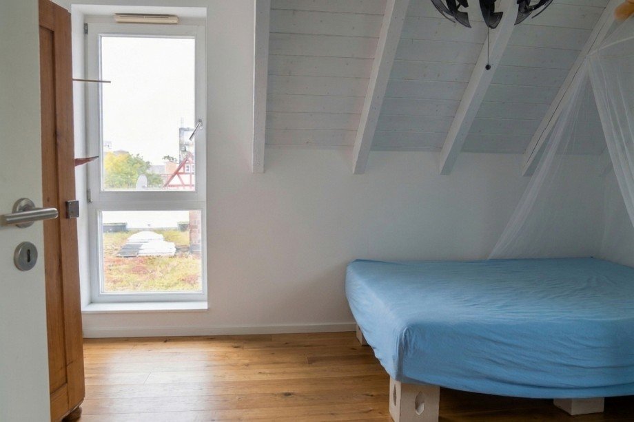 Vorderhaus Maisonette-Wohnung - Kind Renditeobjekt Darmstadt