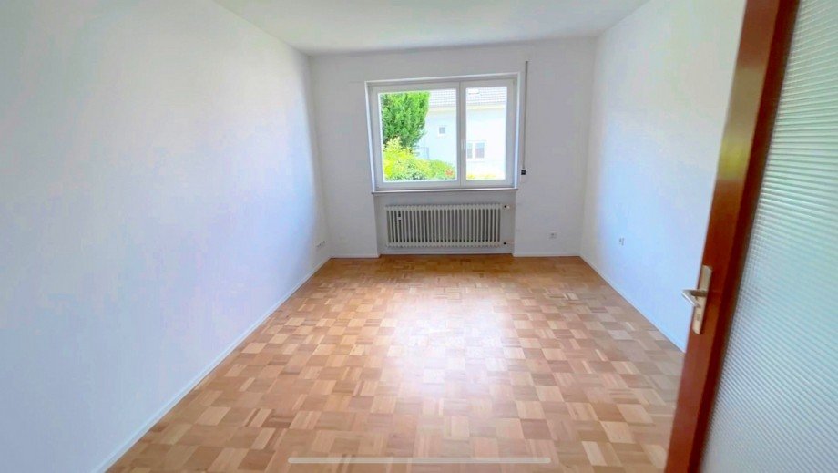 Kinderzimmer Terrassenwohnung Ro�dorf