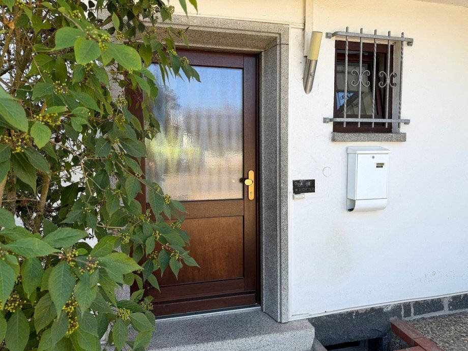 Herzlich Willkommen Zweifamilienhaus Seeheim-Jugenheim