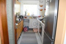 2 Zi. Whg.   K�che **VERKAUFT** Solides 21-Parteienhaus in Darmstadt-Wixhausen, auf 1.719 m� Grundst�ck