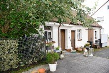 weiteres Nebengeb�ude **VERKAUFT** Ein- bis Zweifamilienhaus, ausbaubare Scheune, Nebengeb�ude, Baugrundst�ck...
