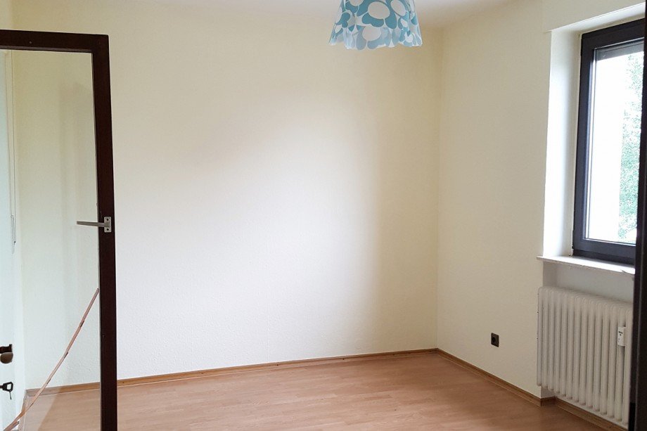 3 Zi. Whg. Kind Mehrfamilienhaus Darmstadt-Wixhausen