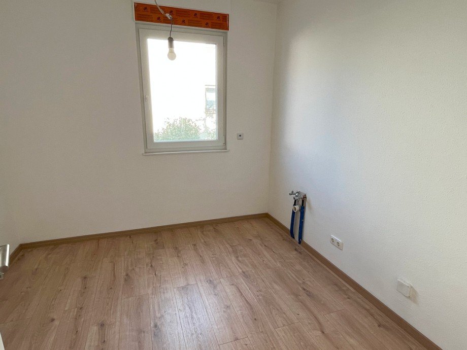 K�che Erdgeschosswohnung Trebur
