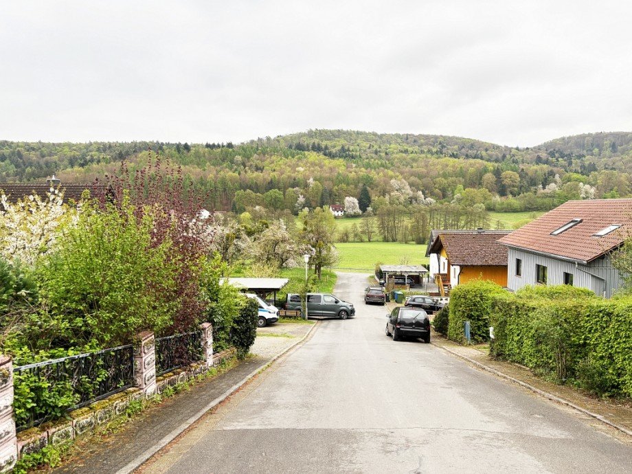 angenehme Wohnlage Einfamilienhaus Modautal/Klein-Bieberau