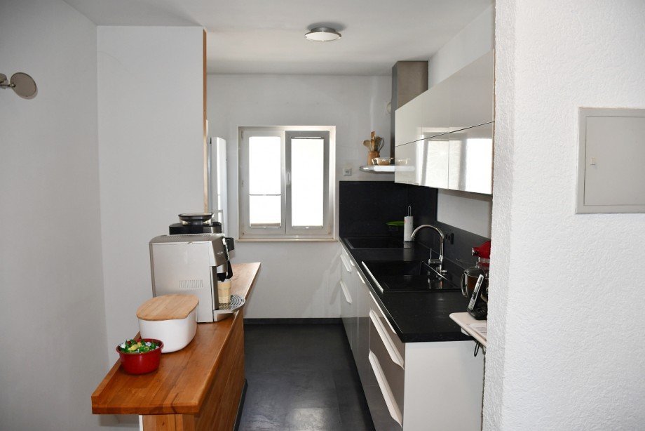 moderne Einbauk�che Einfamilienhaus Pfungstadt-Eich