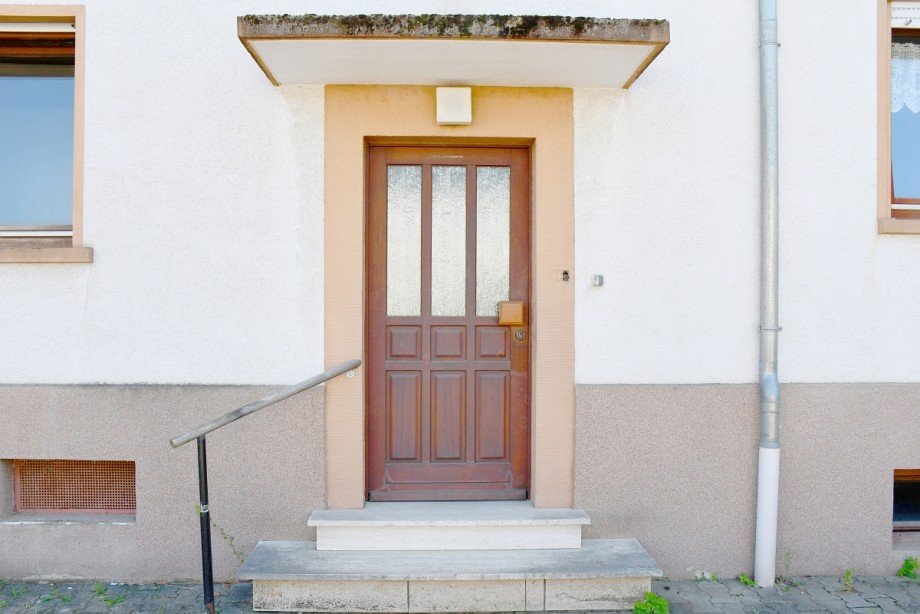 Herzlich Willkommen Haus Darmstadt