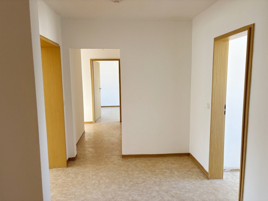 Diele Etagenwohnung Seeheim-Jugenheim