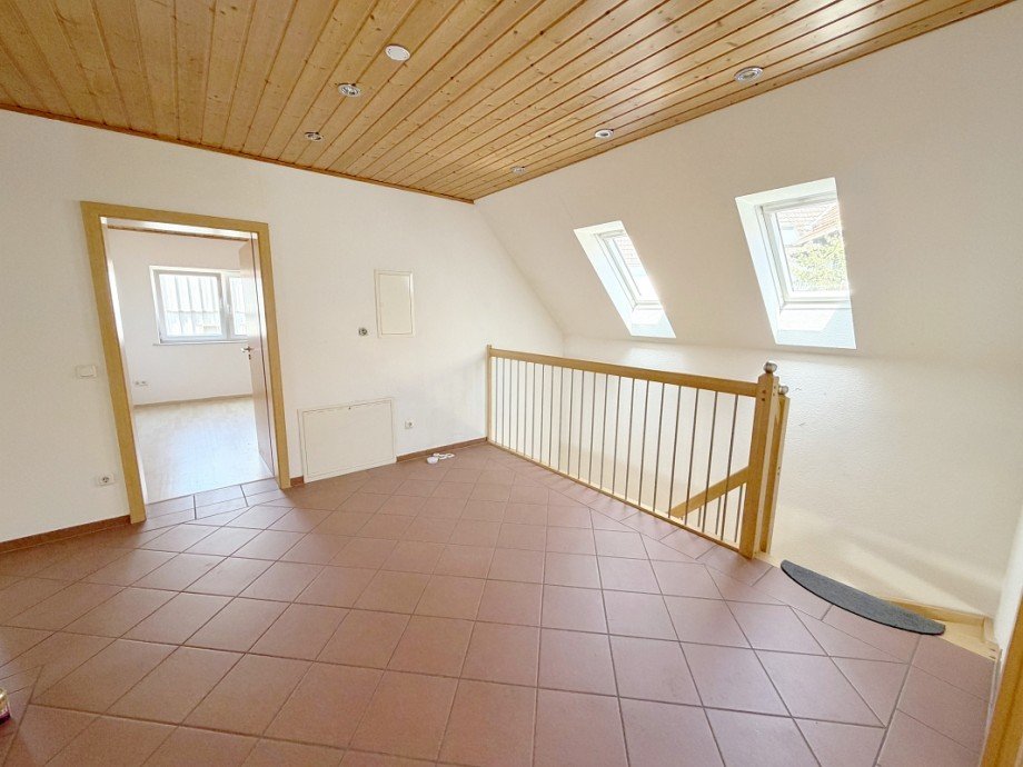Galerie Einfamilienhaus Babenhausen-Langstadt